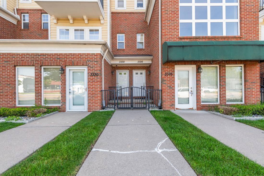 3326 Hilton Road, Ferndale, MI 48220