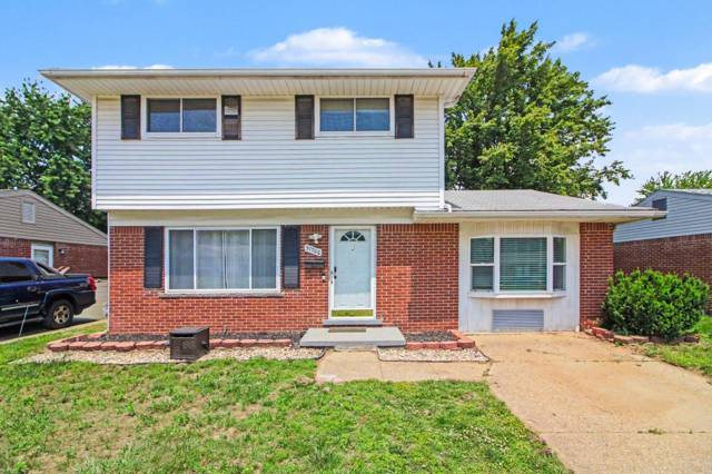 37700 Westvale Street, Romulus, MI