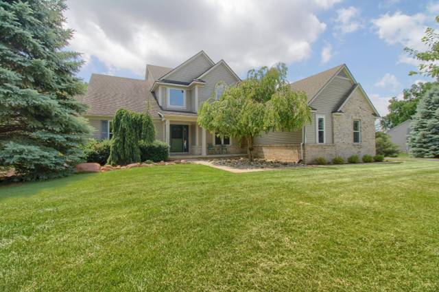 6833 N Meadows Pass, Dexter, MI