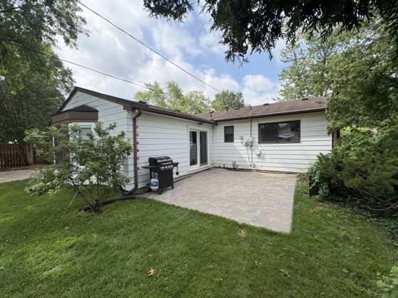 1577 S Dowling Street, Westland, MI 48186 photo 4