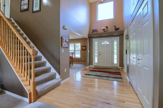 6833 N Meadows Pass, Dexter, MI 48130 photo 4