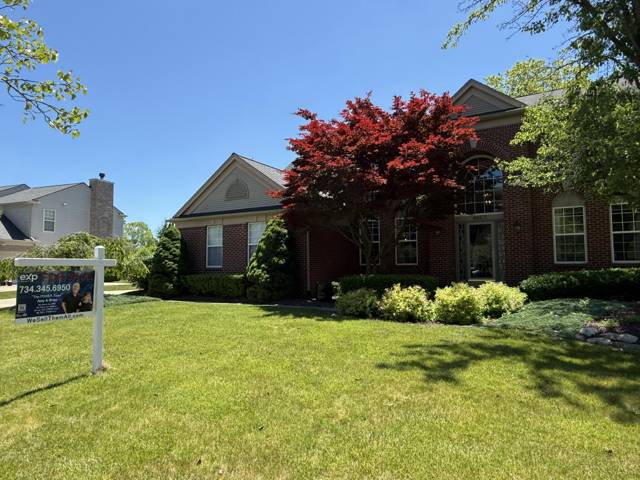 48871 Manhattan Circle, Canton, MI