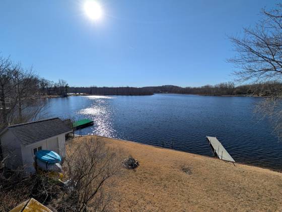 1610 Mull Road, Tipton, MI 49287 photo 2