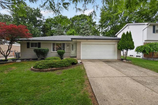 212 Charterhouse Drive, Canton, MI