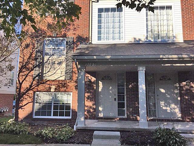 3105 Promenade Circle #30, Ann Arbor, MI 48108