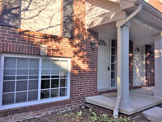 3105 Promenade Circle #30, Ann Arbor, MI 48108 photo 2