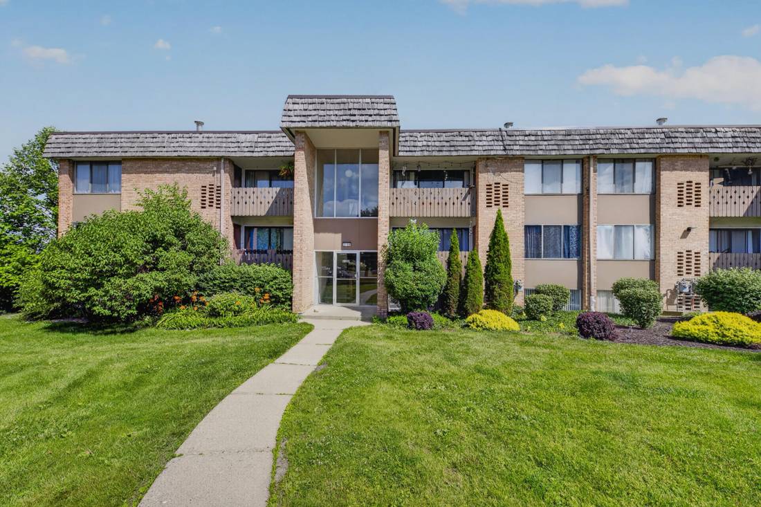 2106 Pauline Boulevard #202, Ann Arbor, MI 48103