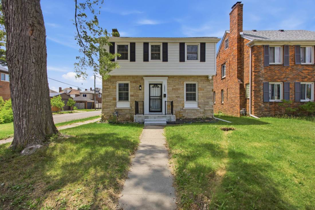 18603 Roselawn Street, Detroit, MI 48221