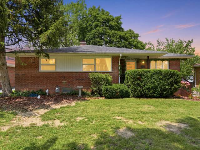 1712 Sanford Place, Ann Arbor, MI