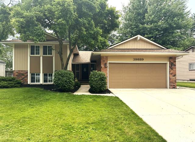 39889 Coronation Road, Canton, MI
