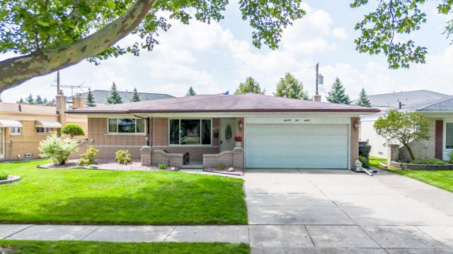 14490 Edshire Drive, Sterling Heights, MI