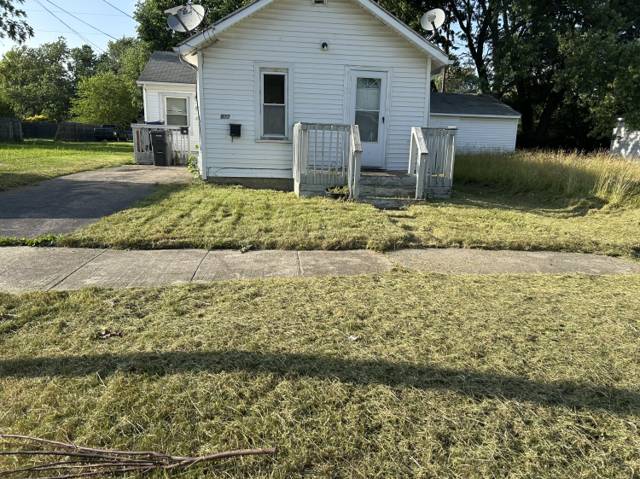 822 Campbell Street, Flint, MI