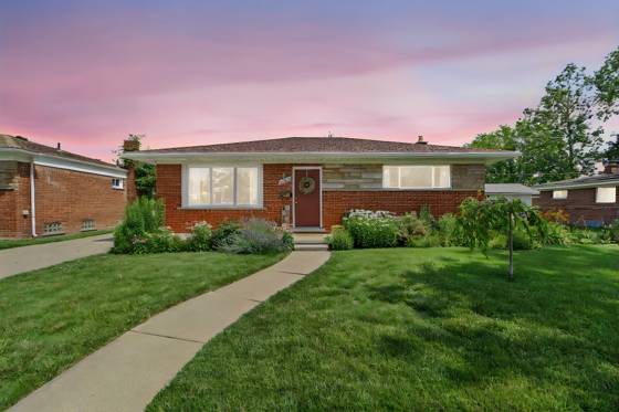 29922 Lonnie Drive, Westland, MI 48185 photo 2