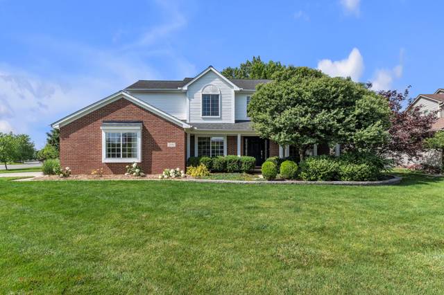 2690 Chateau Court, Ann Arbor, MI