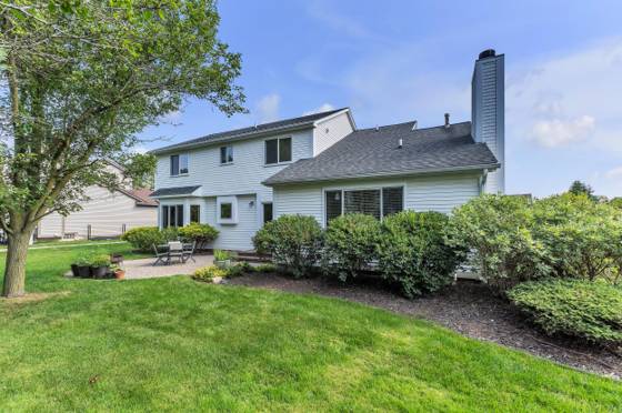 2690 Chateau Court, Ann Arbor, MI 48103 photo 3