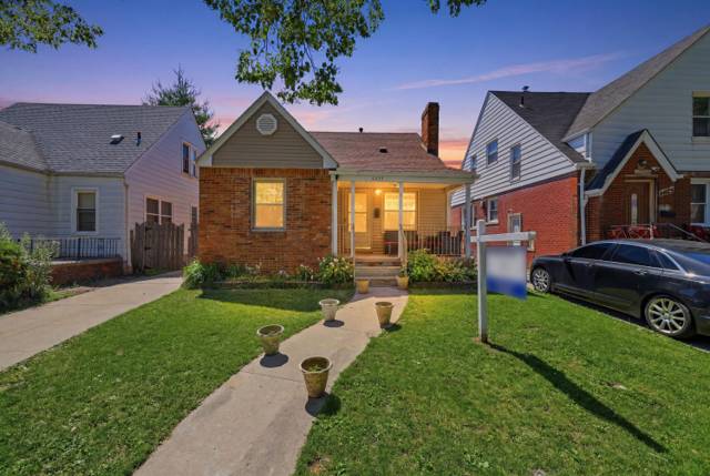 6935 Ternes, Dearborn, MI