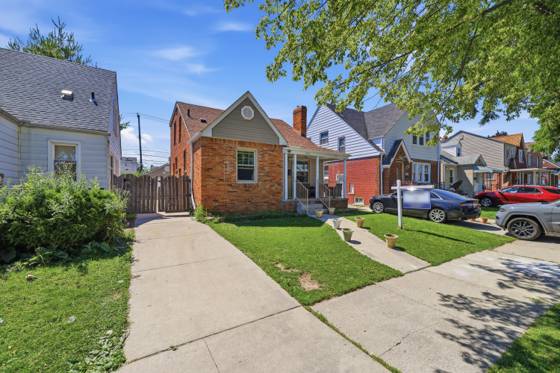 6935 Ternes, Dearborn, MI 48126 photo 3