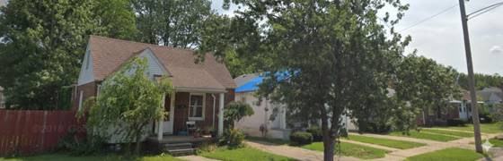 7786 Patton Street, Detroit, MI 48228 photo 2