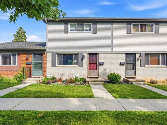 3148 Williamsburg Road, Ann Arbor, MI