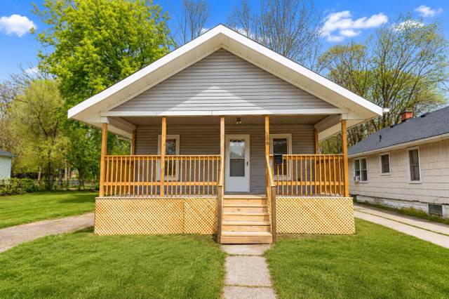 186 W Rundell Street, Pontiac, MI