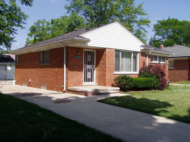 10015 Brady, Redford, MI