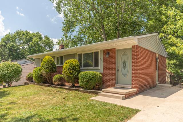 603 Manor Drive, Ann Arbor, MI
