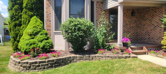 7442 Spy Glass Lane, Ypsilanti, MI 48197 photo 2