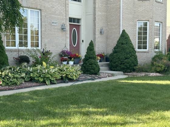 49182 Woodson Way, Canton, MI 48187 photo 2