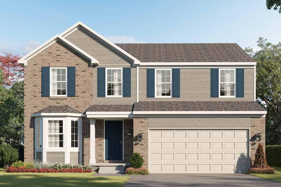 31671 Twin Oaks Drive, Romulus, MI 48174