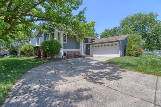 42608 Hanford Road, Canton, MI