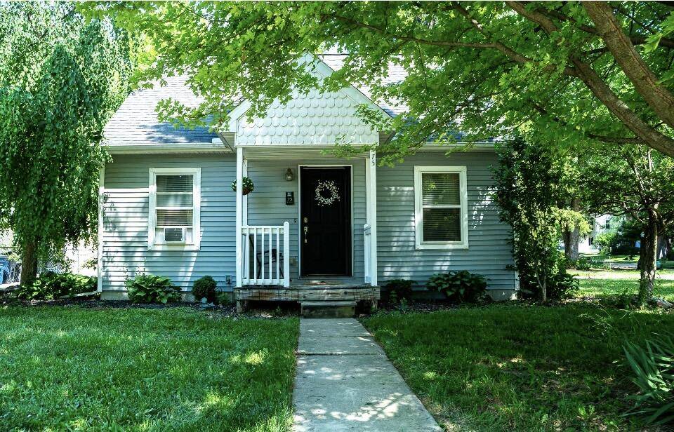 75 Westover Street, Ann Arbor, MI 48103