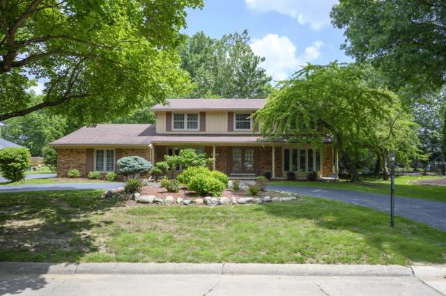 28550 Tavistock Trail, Southfield
