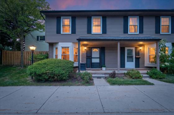3477 Burbank Drive, Ann Arbor, MI 48105 photo 2