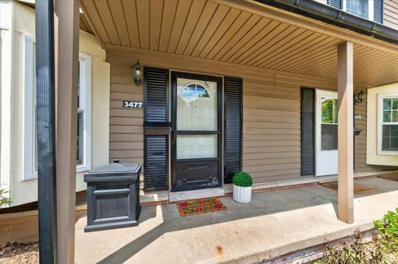 3477 Burbank Drive, Ann Arbor, MI 48105 photo 5