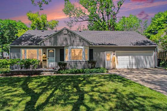 1607 Anderson Avenue, Ann Arbor, MI 48104 photo 3