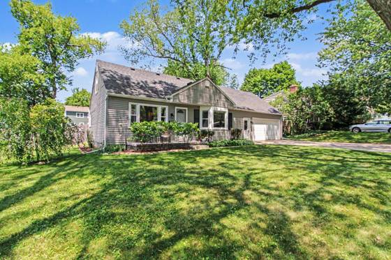 1607 Anderson Avenue, Ann Arbor, MI 48104 photo 5
