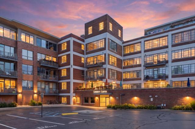315 2nd Street #309, Ann Arbor, MI