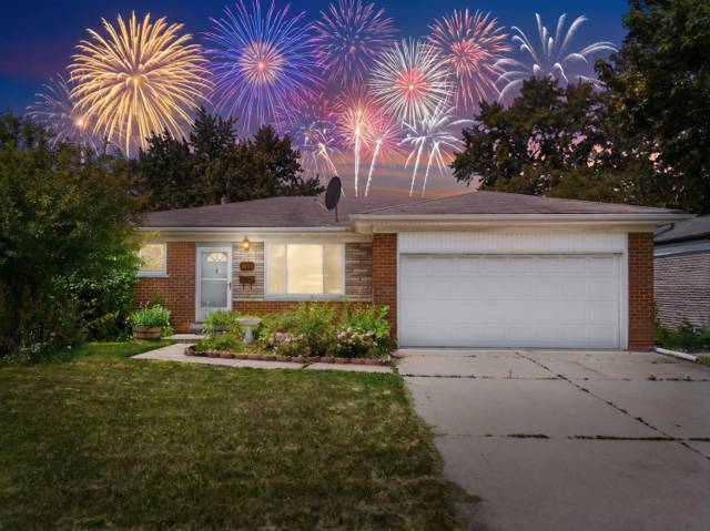 26711 Masch Drive, Warren, MI