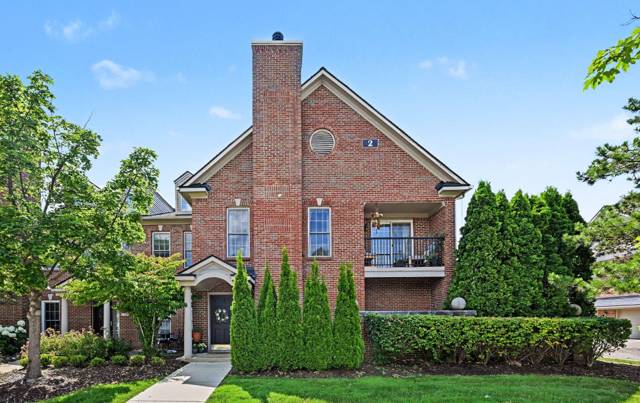 5746 Hampshire Lane, Ypsilanti, MI