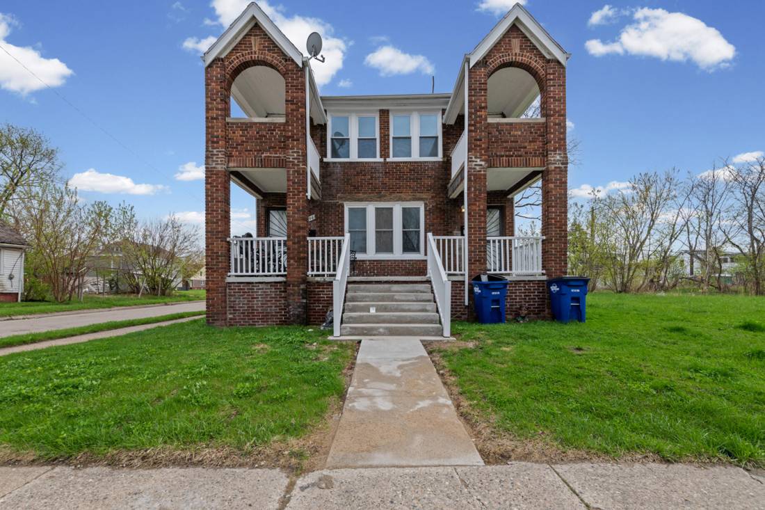13496 Hazelridge Street, Detroit, MI 48205
