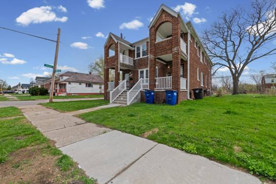 13496 Hazelridge Street, Detroit, MI 48205 photo 3