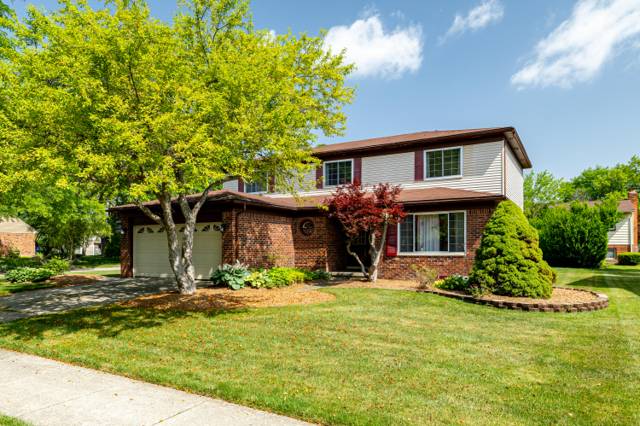 45692 Holmes Drive, Canton, MI