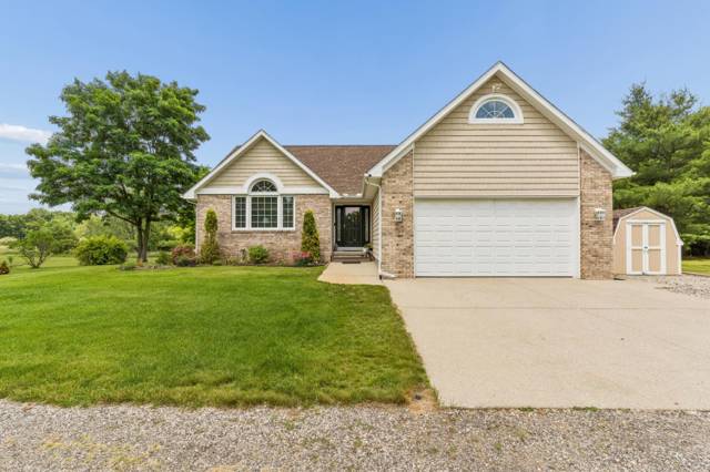 4902 Mount Morris Road, Columbiaville, MI