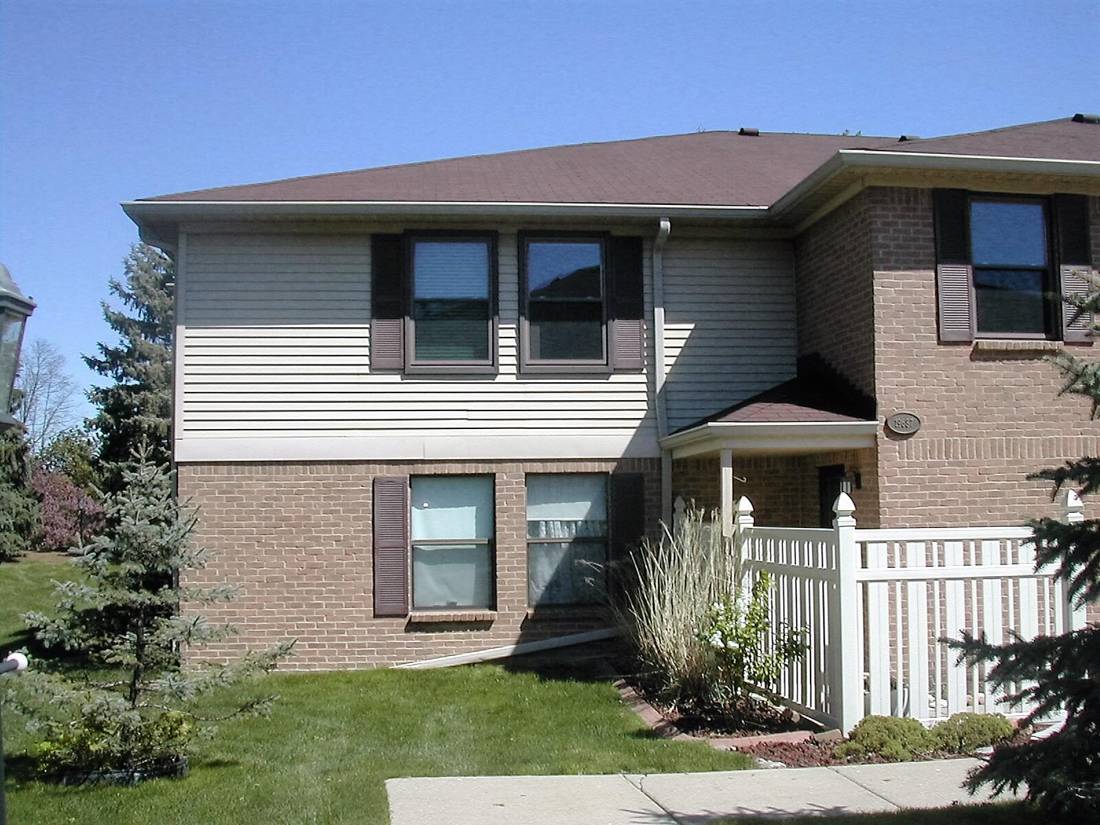 19687 Northridge Drive, Northville, MI 48167