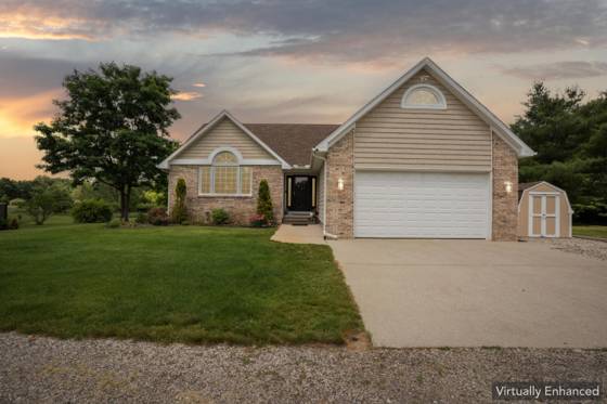 4902 Mount Morris Road, Columbiaville, MI 48421 photo 2