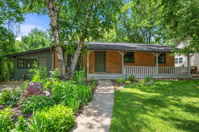 2890 Kimberley Road, Ann Arbor, MI