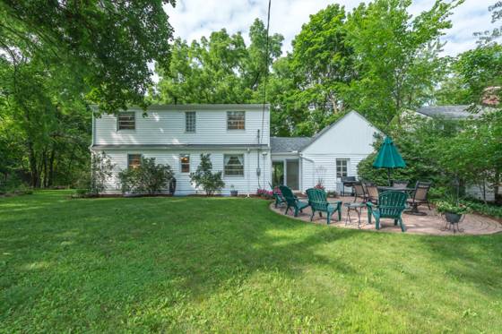 719 Sunset Road, Ann Arbor, MI 48103 photo 4