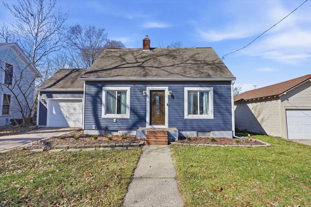 608 Park Street, Fenton, MI