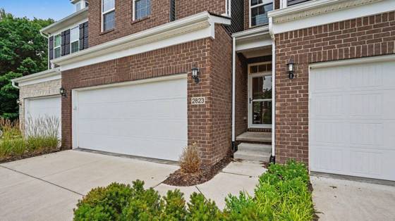 2823 Willow Court, Ann Arbor, MI 48108 photo 2