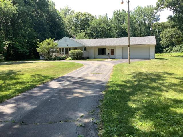 44481 Dunn Road, Belleville, MI